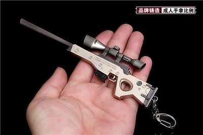 2019 Fortnite Weapon Model Weapon Model Pendant Zinc Alloy Metal - 2019 fortnite weapon model weapon model pendant zinc alloy metal colored plastic box game lovers gifts model ornaments best selling